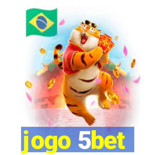 jogo 5bet